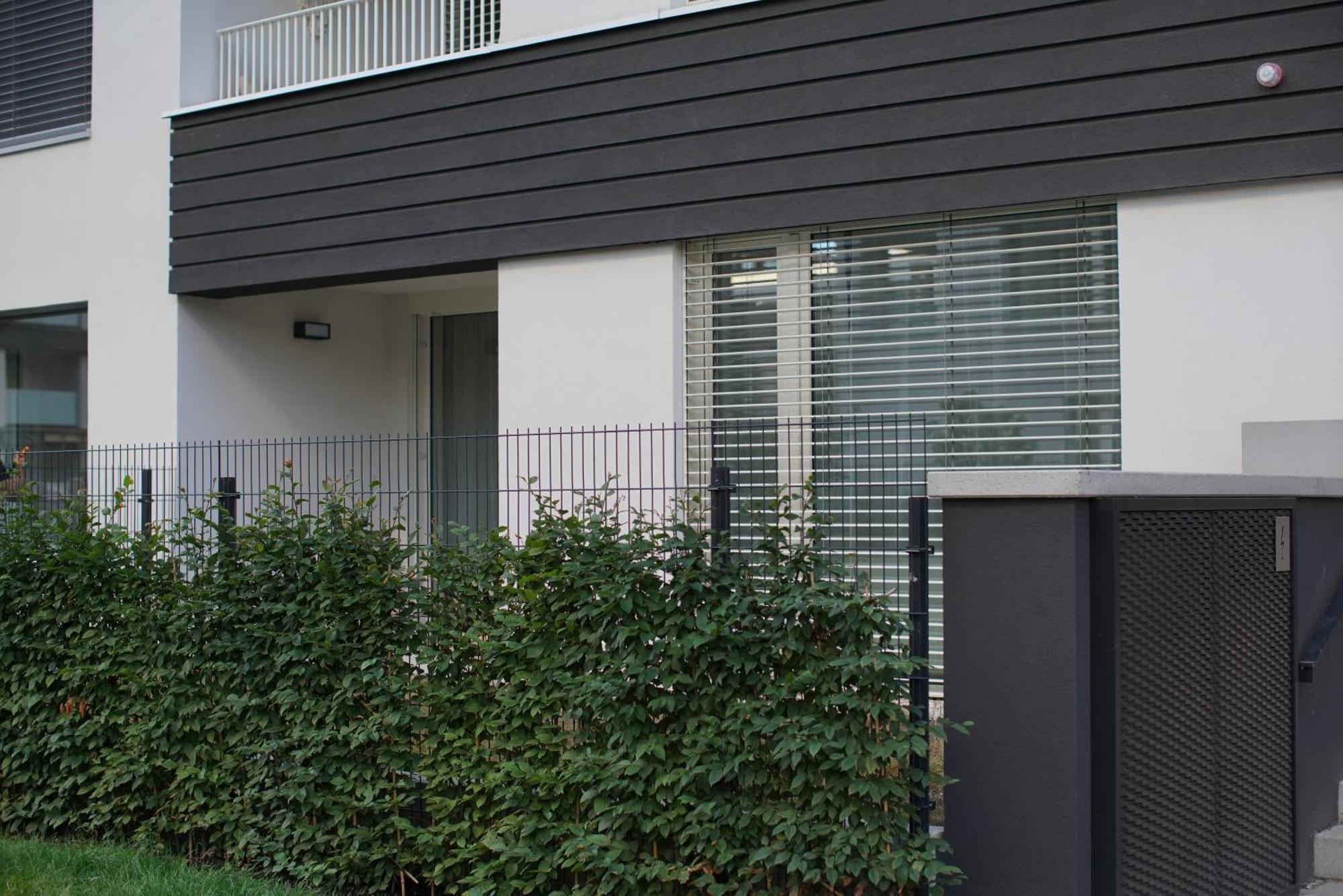 Holesovice Delight: Modern Comfort With A Twist In Prague 7 エクステリア 写真