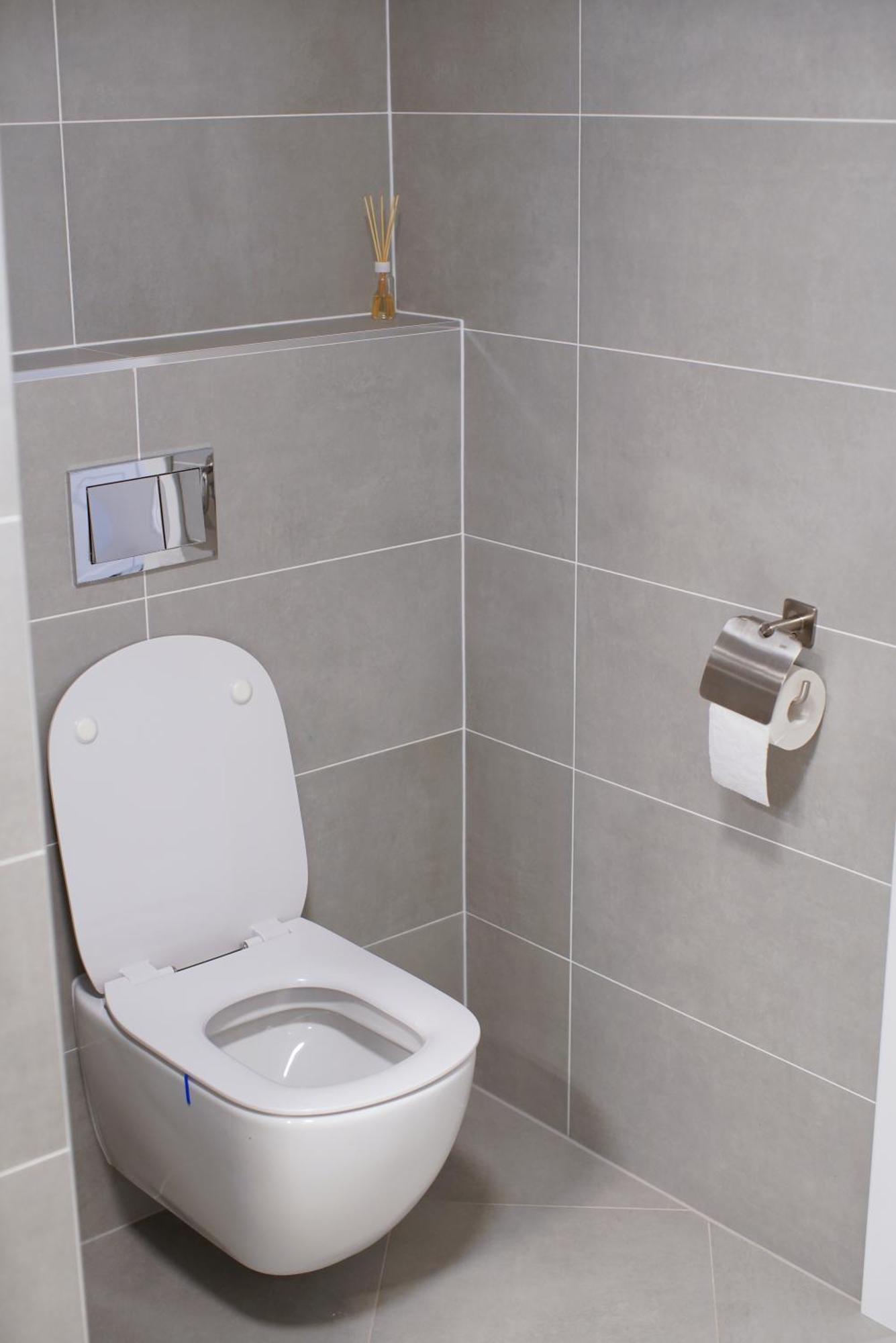 Holesovice Delight: Modern Comfort With A Twist In Prague 7 エクステリア 写真