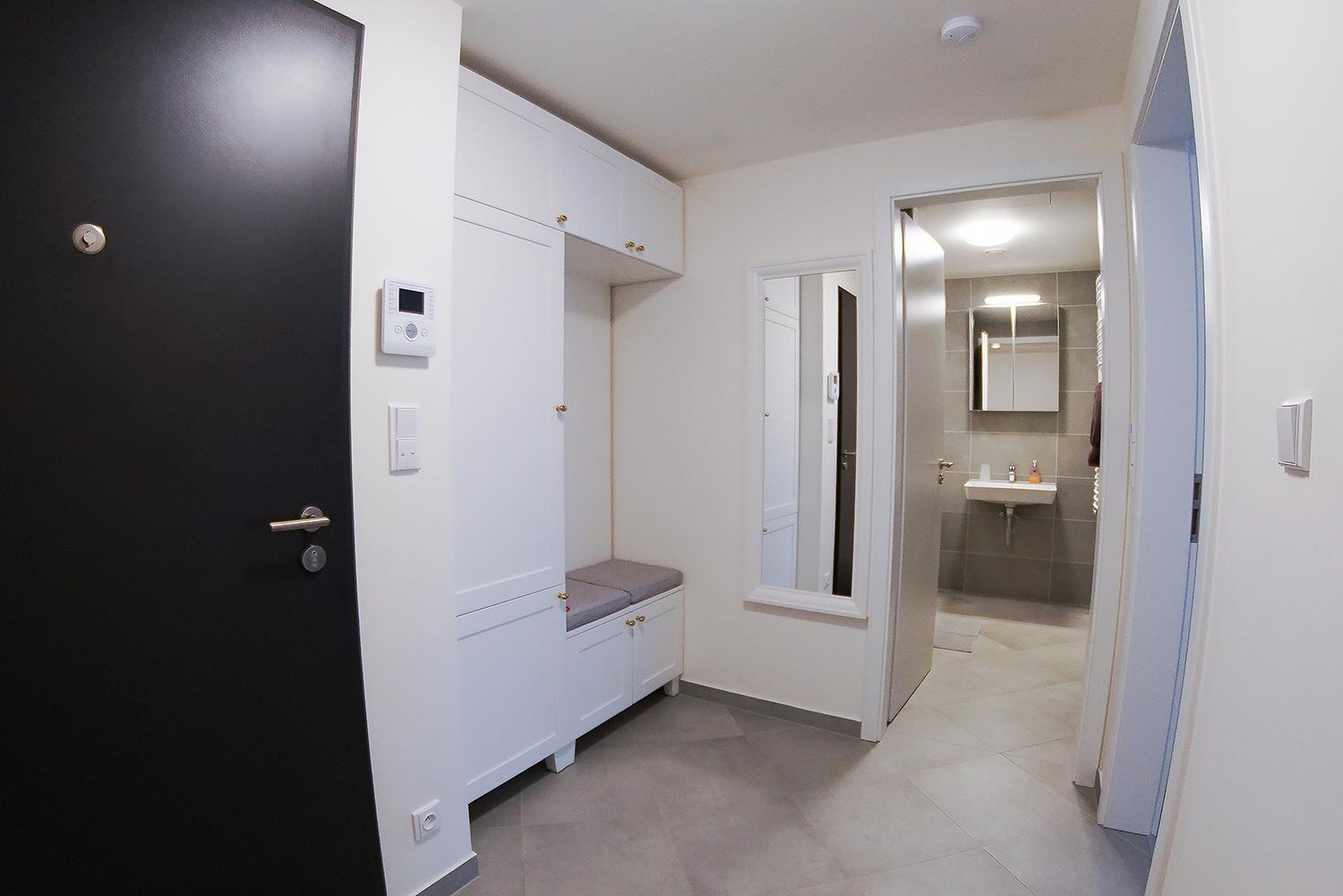 Holesovice Delight: Modern Comfort With A Twist In Prague 7 エクステリア 写真