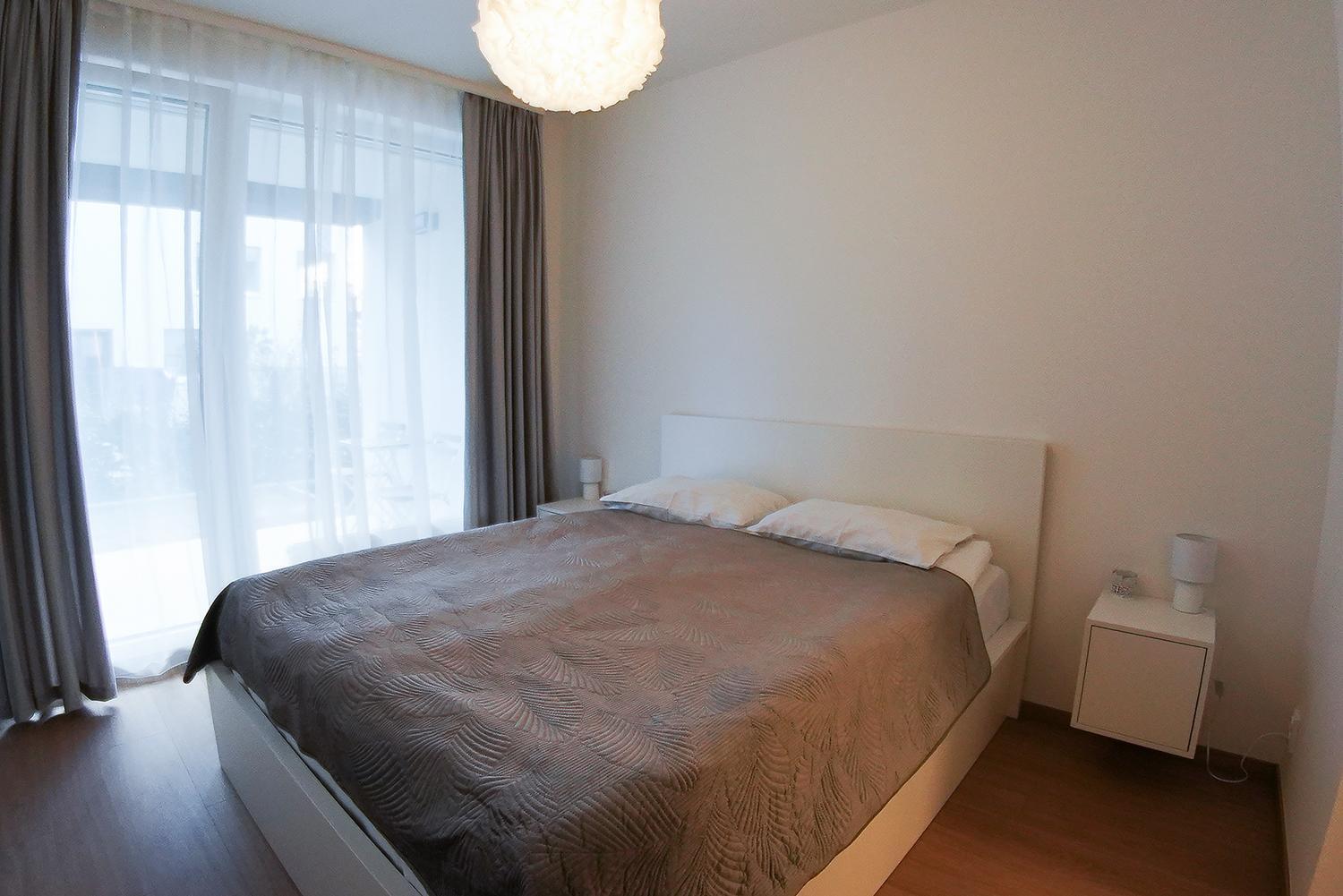 Holesovice Delight: Modern Comfort With A Twist In Prague 7 エクステリア 写真