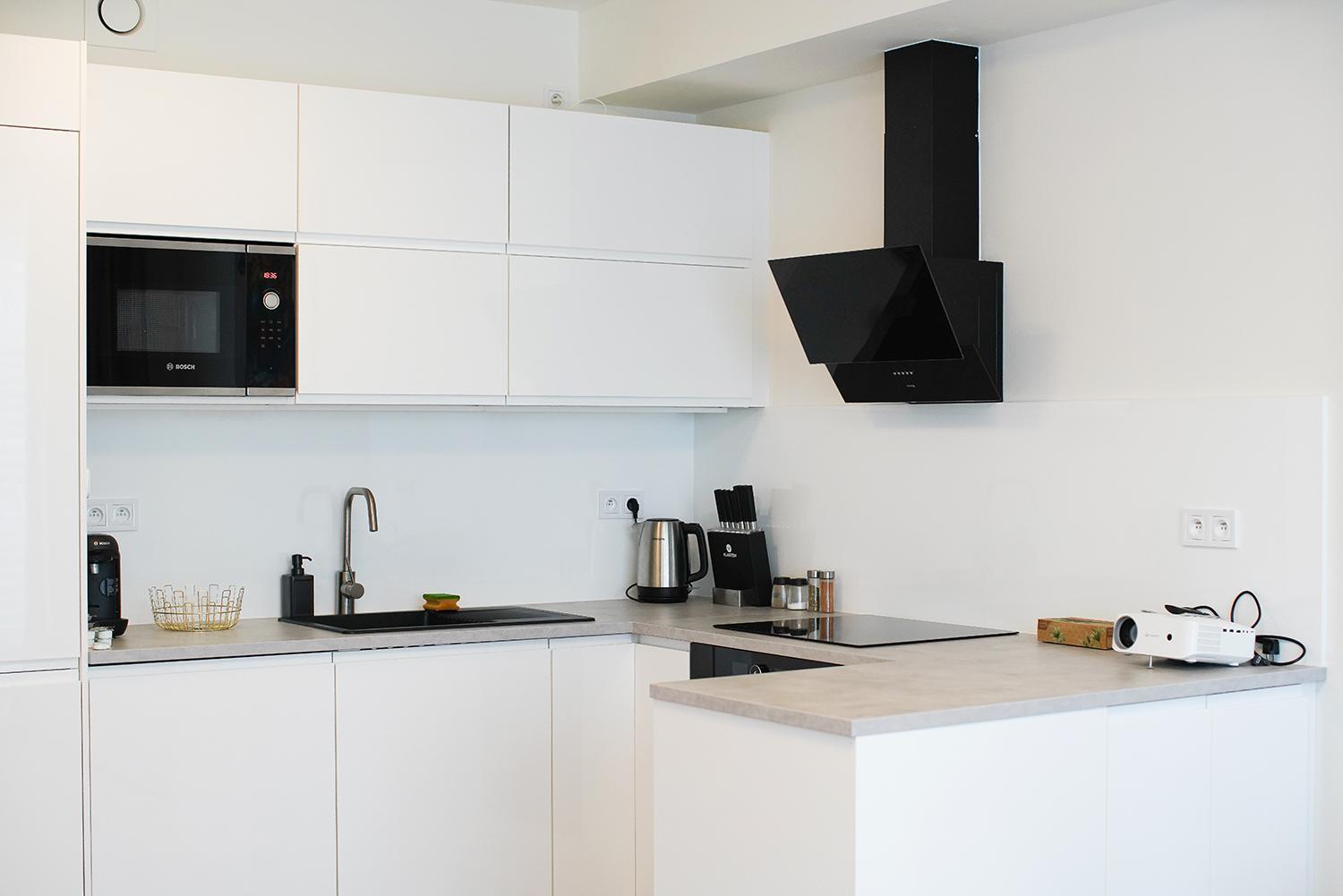 Holesovice Delight: Modern Comfort With A Twist In Prague 7 エクステリア 写真