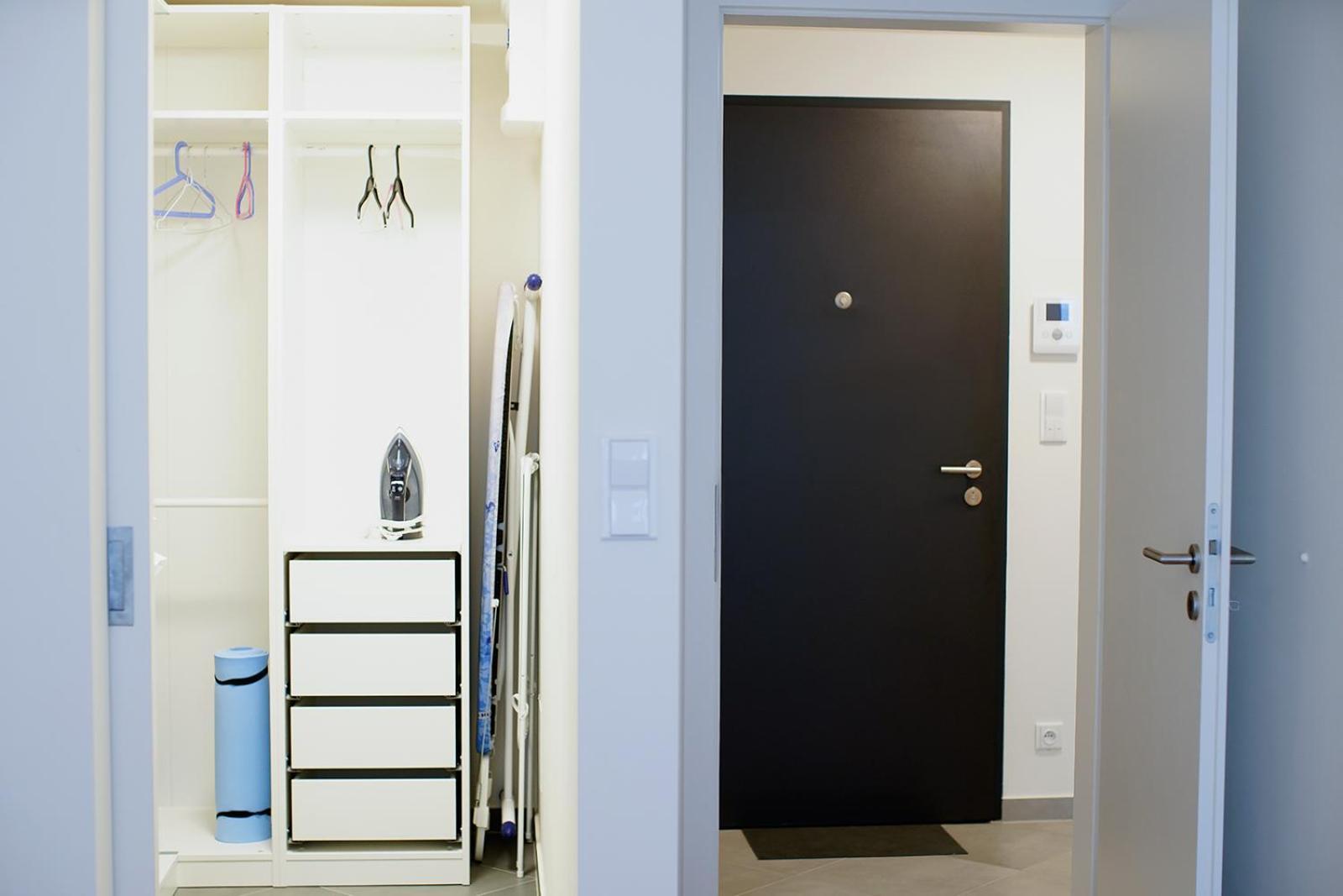 Holesovice Delight: Modern Comfort With A Twist In Prague 7 エクステリア 写真